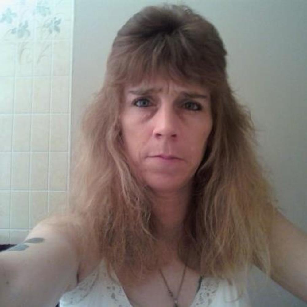 Meet your Posher, Tammy